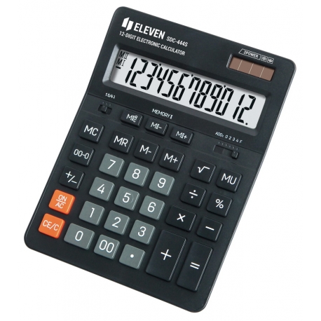 Eleven SDC-444S