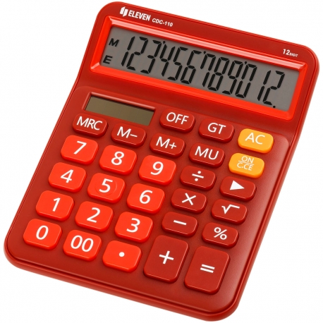 Eleven CDC-110-OR